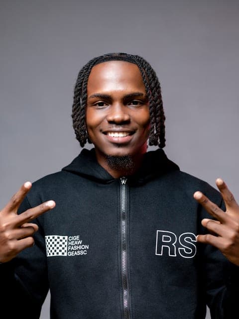 Portrait de DJ RUD